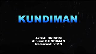 Kundiman  Brisom KaraokeInstrumental [upl. by Anyela]