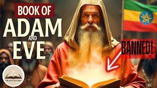 Why Was the Book of Adam and Eve Banned Discover the Hidden Secrets  bible history [upl. by Ayhay468]