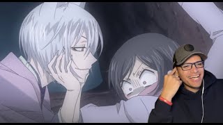 KAMISAMA KISS EPISODE 1 REACTION S TIER ANIME [upl. by Romilda]