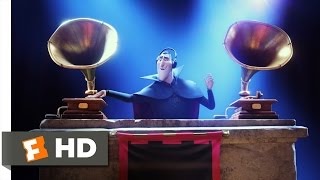 Hotel Transylvania 2012  The Legend of Lady Lubov Scene 610  Movieclips [upl. by Avad702]