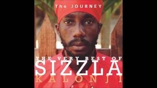 Sizzla  Be Strong [upl. by Ennyroc]