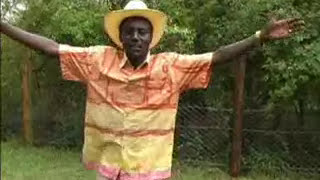 John DeMathew  Ndeto Ciao itihinyaga Official video [upl. by Tiertza230]