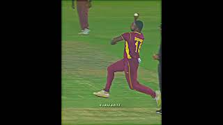 Shepherd amazing bowling 🎳 against Pakistan  Pak vs Wi  cricket pakvswi xubeeeditz [upl. by Bevash]