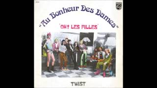 Au Bonheur Des Dames  LIle Du Bonheur [upl. by Taam]