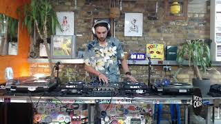 GFC  Brixton Radio Mix 06102024 [upl. by Arlena]