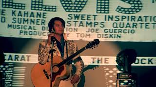 Joseph Hall quotElvis Rock N Remember tributequot october 19th 2019 part 1 [upl. by Siramad]