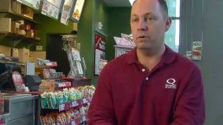 Quiznos Why Own A Quiznos Franchise [upl. by Ynehteb]