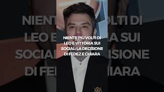 Fedez si commuove a quotBelvequot tra famiglia e gossip le lacrime del rapper [upl. by Anyotal]