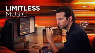 Music for Work — Limitless Productivity Radio [upl. by Nido199]