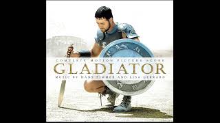 Hans Zimmer Elysium  Gladiator Soundtrack from the Motion Picture [upl. by Acimot534]