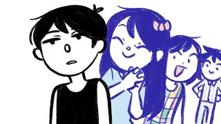 saiki k but it’s omori [upl. by Quillan944]