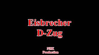 Eisbrecher  DZugLyrics [upl. by Ahcropal]