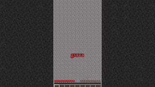 MINECRAFT PERO EL MUNDO ES DE GRAVA 2 [upl. by Byrne727]