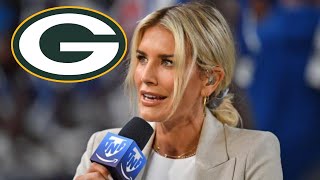 took everyone by surprise at the green bay packers new signing [upl. by Dwan]