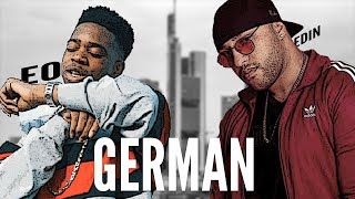 EO feat Edin  German Music Video  by Tresnas [upl. by Imot]