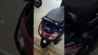 tvs jupiter125 jupiter 125cc alowell blue vlogs shorts shortvideo raider views tvsraider [upl. by Glad]