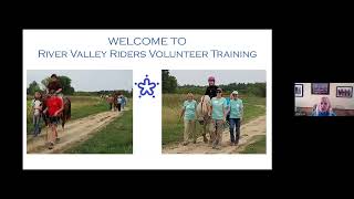 Volunteer Training Video 2024 [upl. by Adla]