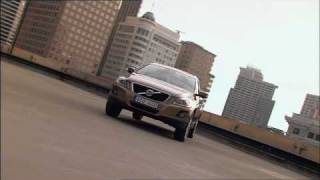 Volvo XC60 Wins 2010 International Truck Of The Year Award [upl. by Kerwinn]