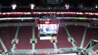 KFC YUM CENTER [upl. by Cohberg157]