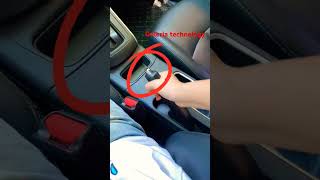 proper use hand brake car brakesystem youtubeshorts shortvideo handbrake [upl. by Kristina348]