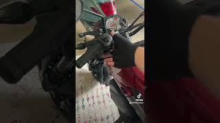 How To Cold Start A Honda Navi [upl. by Kathleen]