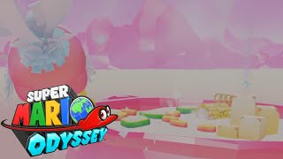 Super Mario Odyssey  Zupa NIC [upl. by Eyaf]