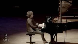 Natacha Kudritskaya plays Ravel at the PianoEspoo Festival 2015 [upl. by Dorwin]