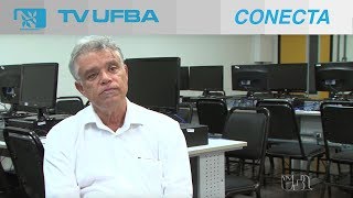 TV UFBA conecta  André Lemos discute internet cibercultura e sociabilidade [upl. by Anifares614]