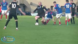 Keiss v Thurso Academicals 31st May 2024 [upl. by Eversole]