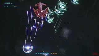 Cygni All Guns Blazing Stage 4 Normal PC Gameplay Walkthrough [upl. by Forsta249]