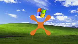 Cingular Tune but its the Windows XP Error sound [upl. by Kcirdnekel]