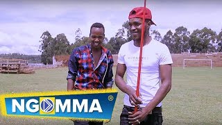 SWEETSTAR MICHAEL ARON JULIUS YEGO OFFICIAL MUSIC VIDEO [upl. by Olnee]