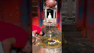 HARISHCHANDRAGAD KEDARESHWAR TEMPLE 📍harishchandragad kedareshwar temple maharashtra trekking [upl. by Anirbaz]