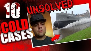 10 Cold Cases That Were Solved Recently  True Crime Documentary  Compilation [upl. by Rosette]