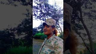 ማራኪ እስክስታ Beautiful Ethiopian Eskista Dance Challenge Part 260 [upl. by Yrellam]