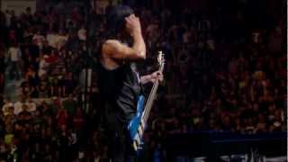 Metallica Full Concert HD Quebec Magnetic 2009  With Tracklist [upl. by Othe]