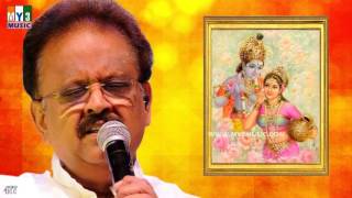 GOVINDA HARINAMA SP BALU  LORD KRISHNA SONGS  TAMIL DEVOTIONAL SONGS  TAMIL BHAKTHI SONGS [upl. by Atekihs]