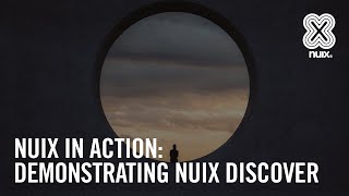 Nuix Discover Demonstration Webinar [upl. by Longo]