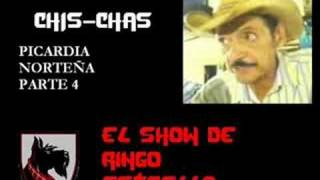 chis chas picardia norteña 4 [upl. by Funda]