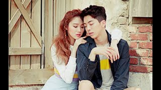 Nam Joo Hyuk X Lee Sung Kyung 남주혁 ❤ 이성경 FMV [upl. by Laurie]