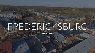 Fredericksburg VA [upl. by Shayn]