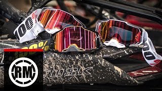 100 Armega Motocross Goggles [upl. by Charyl]