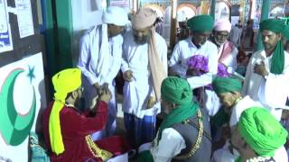 Nagore Dargah Kalifa Peer Mureedh function 2015 [upl. by Elleahcim]