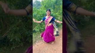 Phool Mangu Na Bahar Mangu  Trending Dance ShortsSoma Rabindra Daily Vlog [upl. by Terr]