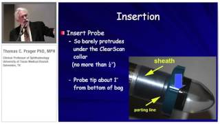 A new approach to Ultrasonic Biomicroscopy The Clearscan Methodology [upl. by Cleo677]