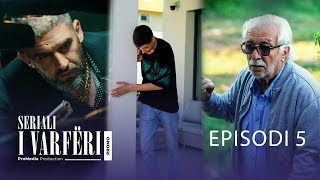 SERIALI I VARFËRI  Promo  Episodi 5 [upl. by Trahurn]