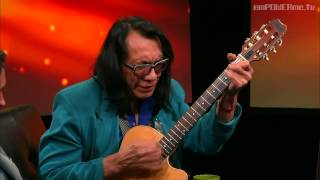 Oscar Winner Sugar Man  Rodriguez  LIVE [upl. by Llertrac802]