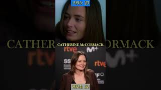 Braveheart Cast Then 1995 and Now 2024 [upl. by Campman]