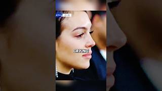 Ronaldo’s Shocking Injury Leaves Georgina in Tears 😱💔  Must Watch  shorts ronaldo [upl. by Yrakcaz]