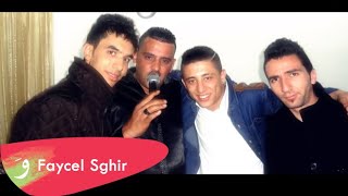 Faycel Sghir ft Cheb Adjel  Live à Constantine 2014 [upl. by Louis]